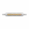 Arcchio LED R7s, 118 mm, 11 W, 2200 K, intensité variable| Lampes Led À Intensité Variable|Ampoules Led