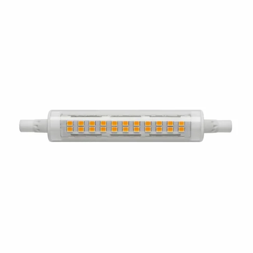 Arcchio LED R7s, 118 mm, 11 W, 2200 K, intensité variable| Lampes Led À Intensité Variable|Ampoules Led