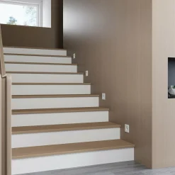 Arcchio Neru lampe LED, capteur angulaire blanche| Spots Encastrés Led|Luminaires Led D'Intérieur