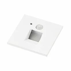 Arcchio Neru lampe LED, capteur angulaire blanche| Spots Encastrés Led|Luminaires Led D'Intérieur