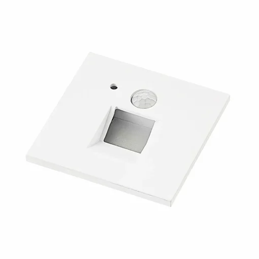 Arcchio Neru lampe LED, capteur angulaire blanche| Spots Encastrés Led|Luminaires Led D'Intérieur