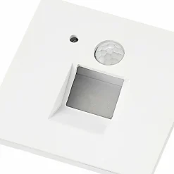 Arcchio Neru lampe LED, capteur angulaire blanche| Spots Encastrés Led|Luminaires Led D'Intérieur