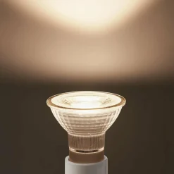 Arcchio réflecteur LED GU10 3,5W 3 000 K 36°| Ampoules Led Gu10|Ampoules Led