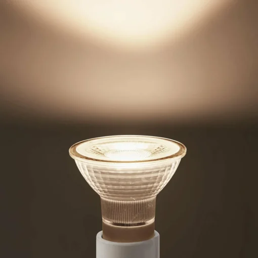 Arcchio réflecteur LED GU10 3,5W 3 000 K 36°| Ampoules Led Gu10|Ampoules Led