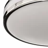 Arcchio Sinovu plafonnier bain LED, chromé, 29 cm| Plafonniers Led|Plafonniers