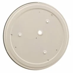 Arcchio Sinovu plafonnier bain LED, chromé, 29 cm| Plafonniers Led|Plafonniers