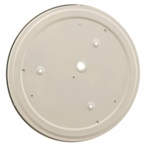 Arcchio Sinovu plafonnier bain LED, chromé, 29 cm| Plafonniers Led|Plafonniers
