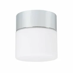 Arcchio Timaris plafonnier bain LED, chromé, IP44| Plafonniers Led|Plafonniers