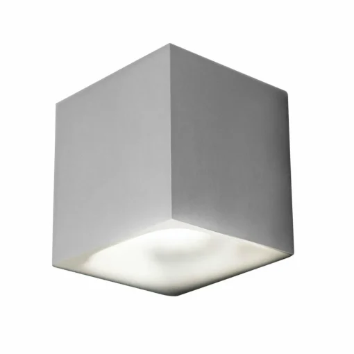 Artemide Aede applique LED, descendante, blanche| Appliques Murales Led|Appliques Murales