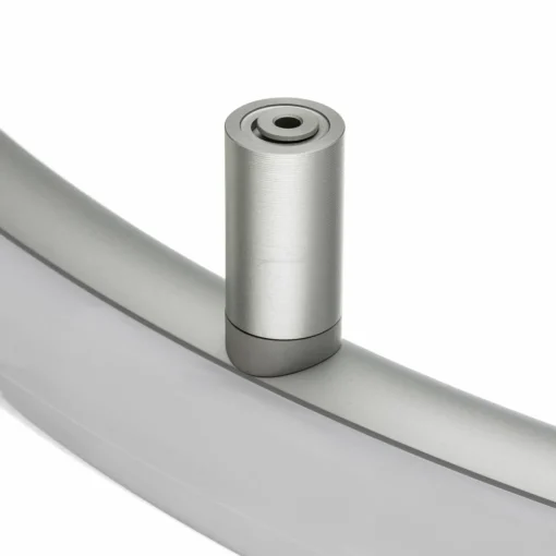 Artemide Alphabet of light circular plafon 90 app| Plafonniers Led|Plafonniers