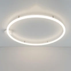 Artemide Alphabet of light circular plafond 90 cm| Plafonniers Led|Plafonniers