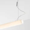 Artemide Alphabet of light linear suspension 180| Suspensions Led|Suspensions
