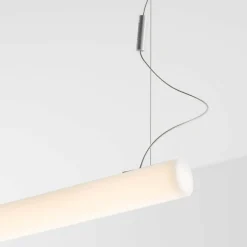Artemide Alphabet of light linear suspension 180| Suspensions Led|Suspensions