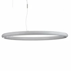 Artemide Alphabet of light circular via app 90 cm| Suspensions Led|Suspensions