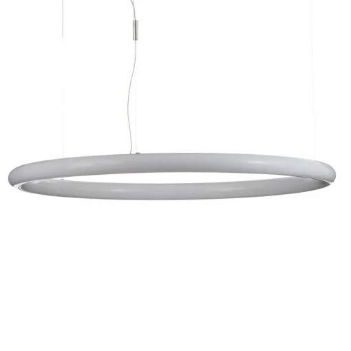 Artemide Alphabet of light circular via app 90 cm| Suspensions Led|Suspensions