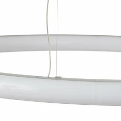 Artemide Alphabet of light circular via app 90 cm| Suspensions Led|Suspensions