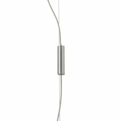 Artemide Alphabet of light circular via app 90 cm| Suspensions Led|Suspensions