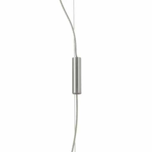 Artemide Alphabet of light circular via app 90 cm| Suspensions Led|Suspensions
