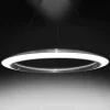 Artemide Ameluna suspension LED, gestion appli| Suspensions Led|Suspensions