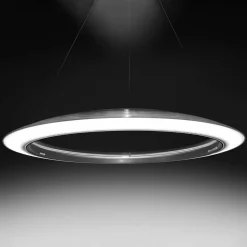 Artemide Ameluna suspension LED, gestion appli| Suspensions Led|Suspensions