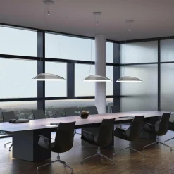 Artemide Ameluna suspension LED, gestion appli| Suspensions Led|Suspensions