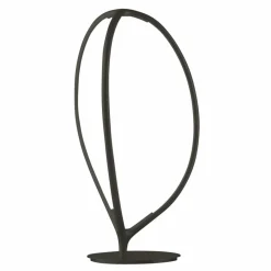 Artemide Arrival lampe à poser LED, noire| Lampes À Poser Led|Lampes À Poser Et Lampes De Table