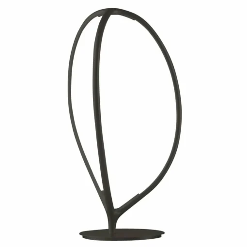 Artemide Arrival lampe à poser LED, noire| Lampes À Poser Led|Lampes À Poser Et Lampes De Table