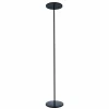 Artemide Athena lampadaire indirect LED 2700K noir| Lampadaires Led|Lampadaires