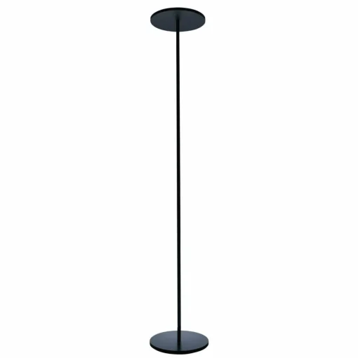 Artemide Athena lampadaire indirect LED 2700K noir| Lampadaires Led|Lampadaires