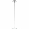 Artemide Athena lampadaire indirect LED 2700K bl| Lampadaires Led|Lampadaires
