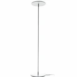 Artemide Athena lampadaire indirect LED 2700K bl| Lampadaires Led|Lampadaires