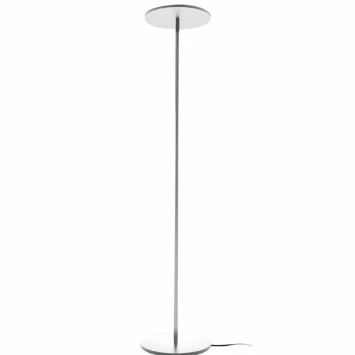 Artemide Athena lampadaire indirect LED 2700K bl| Lampadaires Led|Lampadaires