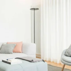 Artemide Athena lampadaire indirect LED 2700K bl| Lampadaires Led|Lampadaires