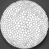 Artemide Calipso plafonnier LED, 2 700 K appli| Plafonniers Led|Plafonniers