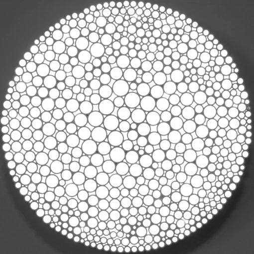 Artemide Calipso plafonnier LED, 2 700 K appli| Plafonniers Led|Plafonniers