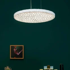 Artemide Calipso suspension LED 2 700 K| Suspensions Led|Suspensions