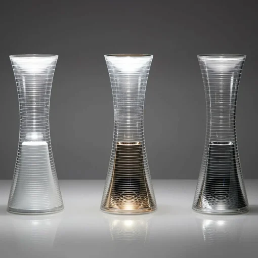 Artemide Come Together lampe LED 2 700 K blanche| Lampes À Poser Led|Lampes À Poser Et Lampes De Table