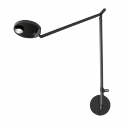 Artemide Demetra applique LED 930 capteur gris| Appliques Murales Led|Appliques Murales