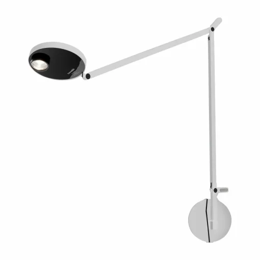 Artemide Demetra applique 2 700 K dimmable blanche| Appliques Murales Led|Appliques Murales