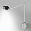 Artemide Demetra applique 3 000 K dimmable blanche| Appliques Murales Led|Appliques Murales