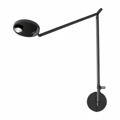 Artemide Demetra Professional mur 930 gris| Appliques Murales Led|Appliques Murales
