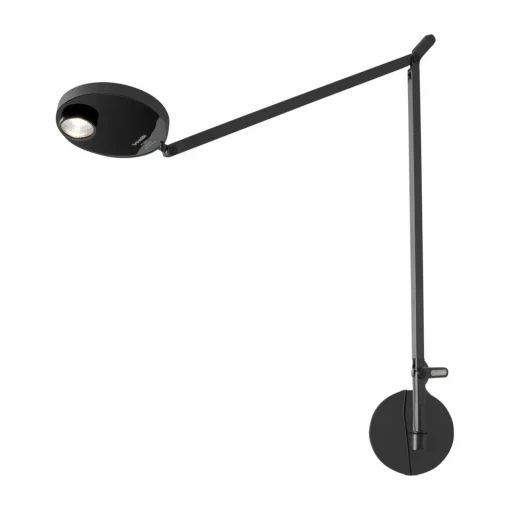Artemide Demetra Professional mur 930 gris| Appliques Murales Led|Appliques Murales
