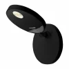Artemide Demetra Spotlight applique 3 000 K noir| Appliques Murales Led|Appliques Murales