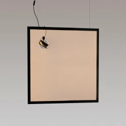 Artemide Discovery Space Spot Square, CCT| Suspensions Led|Suspensions