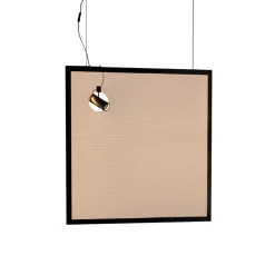 Artemide Discovery Space Spot Square, CCT| Suspensions Led|Suspensions
