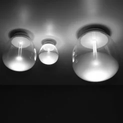 Artemide Empatia plafonnier LED, Ø 36 cm| Plafonniers Led|Plafonniers