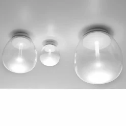 Artemide Empatia plafonnier LED, Ø 36 cm| Plafonniers Led|Plafonniers