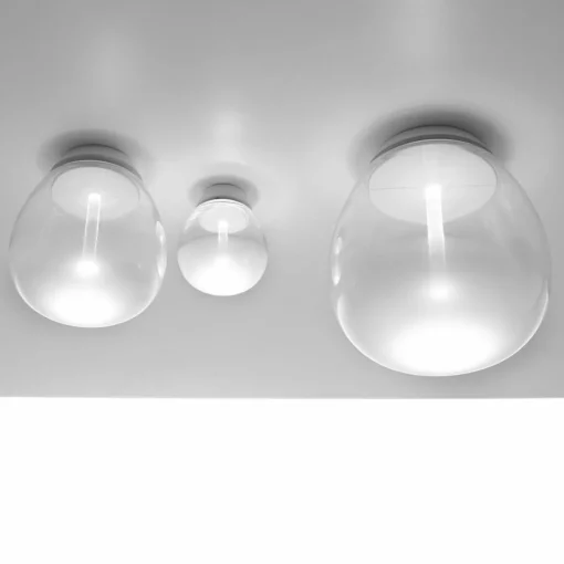 Artemide Empatia plafonnier LED, Ø 36 cm| Plafonniers Led|Plafonniers