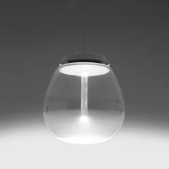 Artemide Empatia suspension LED, Ø 16 cm| Suspensions Led|Suspensions