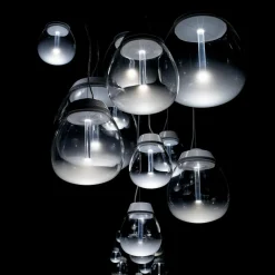 Artemide Empatia suspension LED, Ø 16 cm| Suspensions Led|Suspensions
